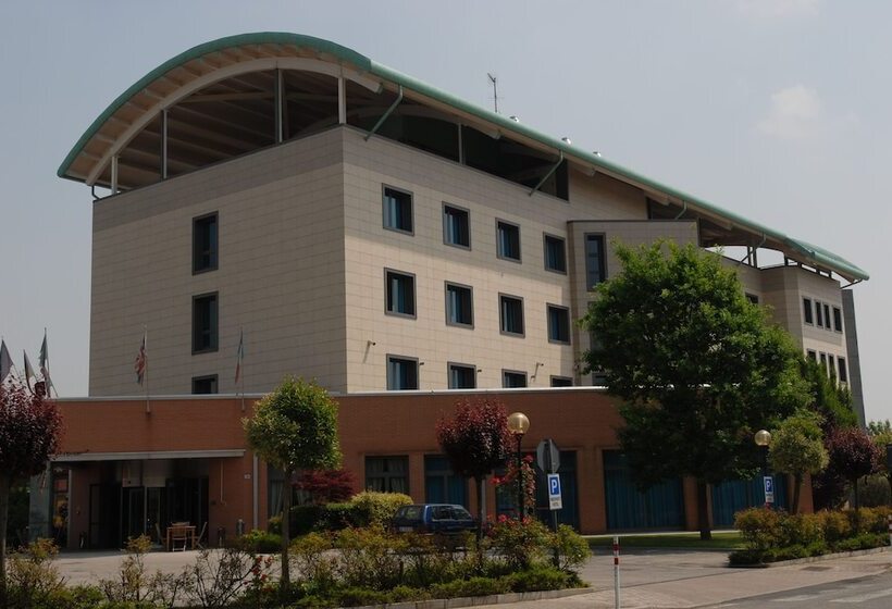 בית מלון כפרי Point