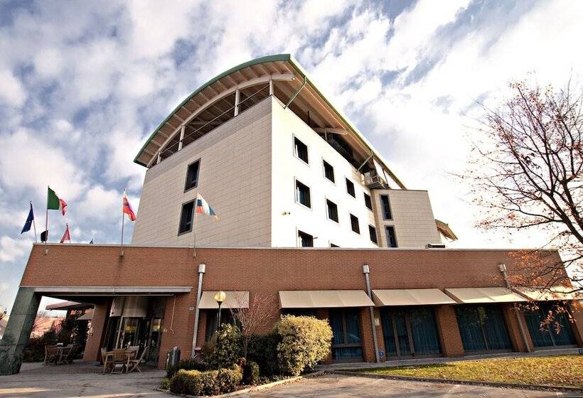 בית מלון כפרי Point