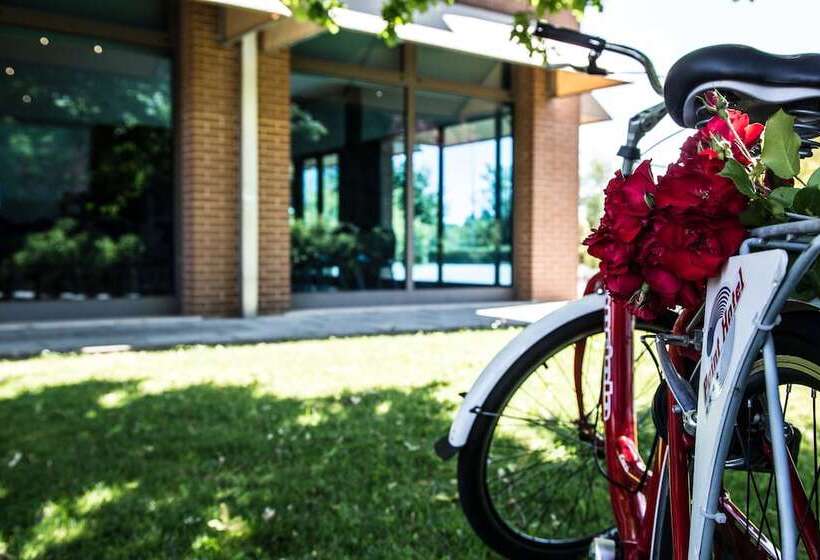 בית מלון כפרי Point