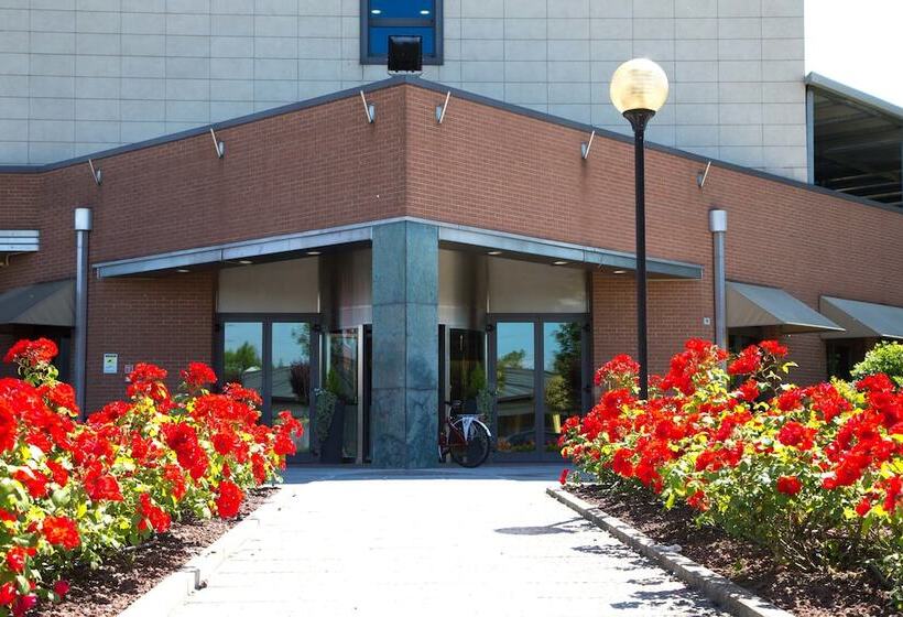 בית מלון כפרי Point