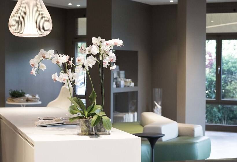 בית מלון כפרי Point