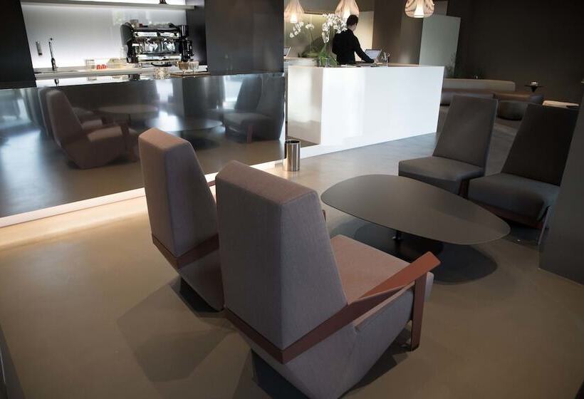 בית מלון כפרי Point