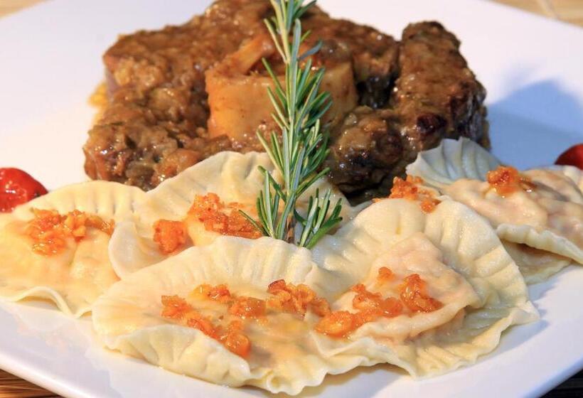 فندق Praiagogi Boutique Pousada