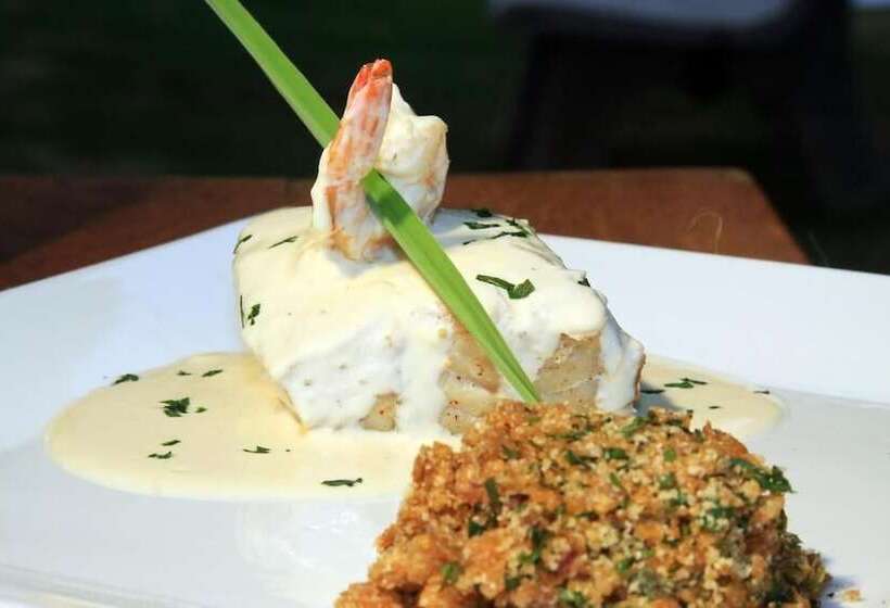 فندق Praiagogi Boutique Pousada