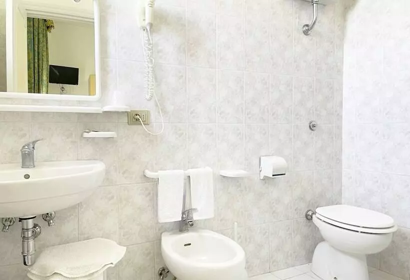 Отель Reginella