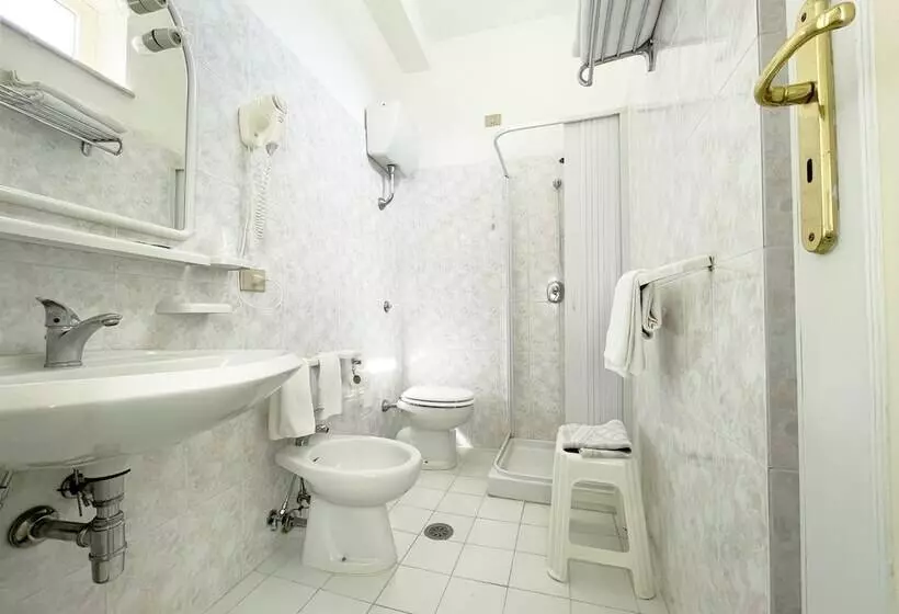 Отель Reginella