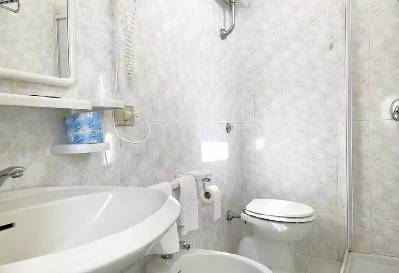 Отель Reginella