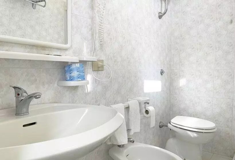 Отель Reginella