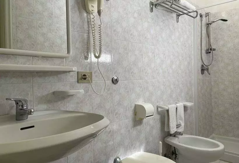 Отель Reginella