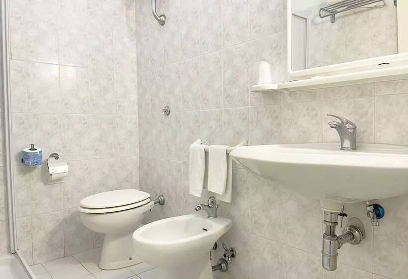 Отель Reginella