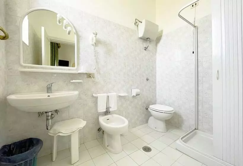 Отель Reginella