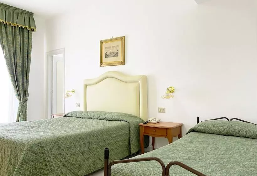 Отель Reginella