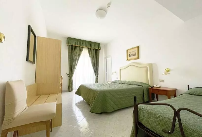 Отель Reginella