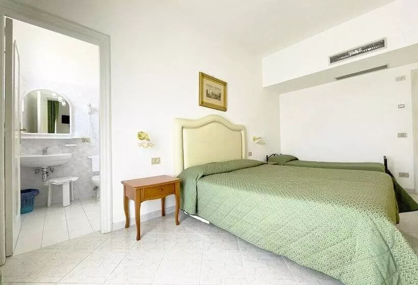 Отель Reginella