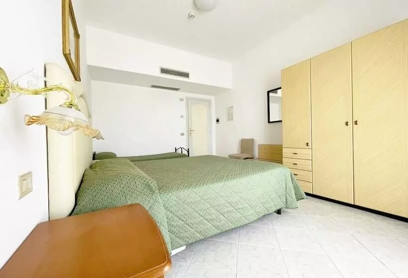 Отель Reginella