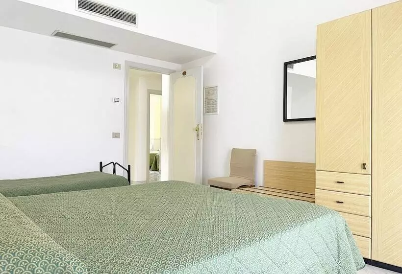 Отель Reginella