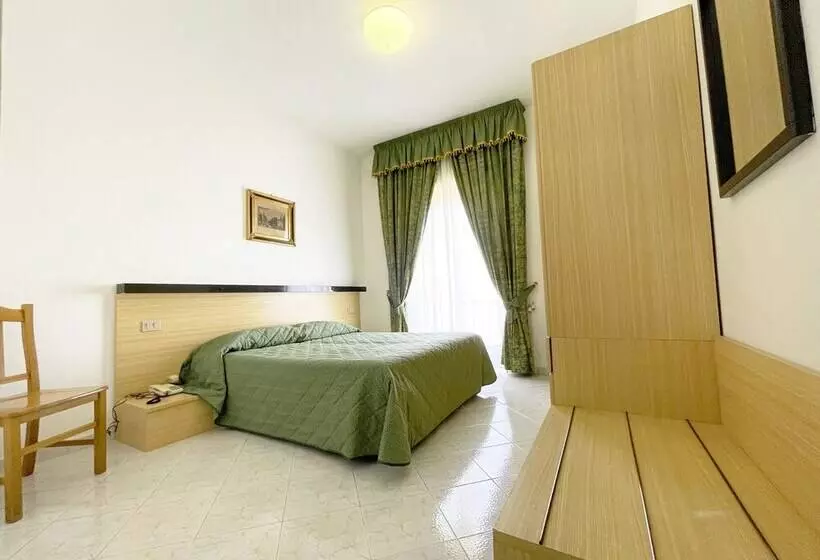 Отель Reginella