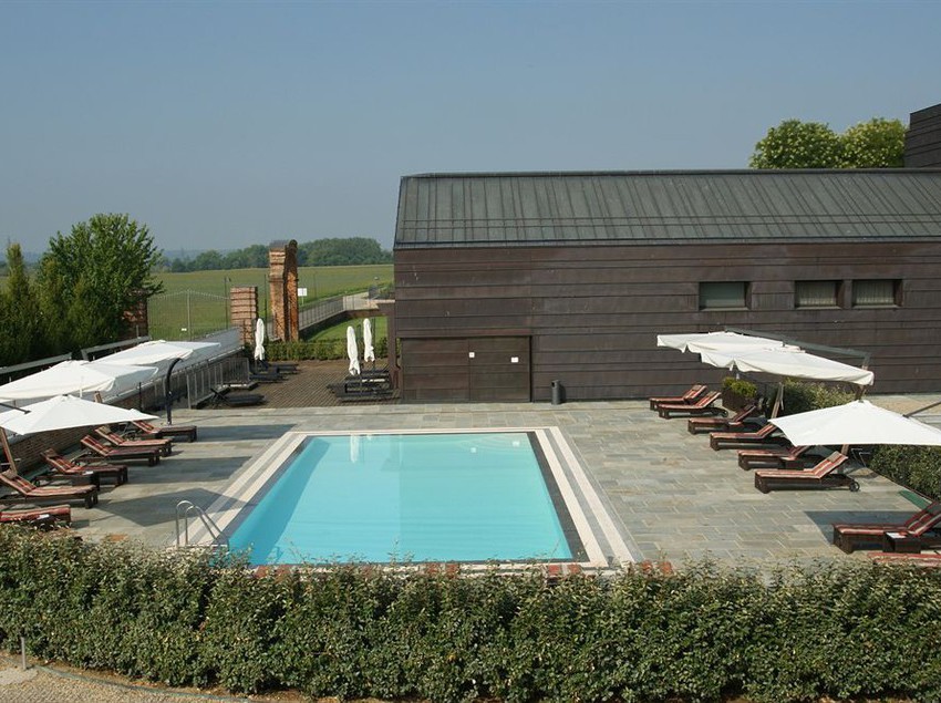 فندق Relais Rocca Civalieri