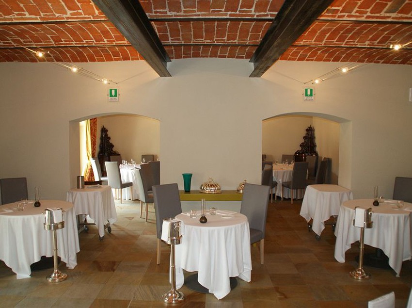 فندق Relais Rocca Civalieri