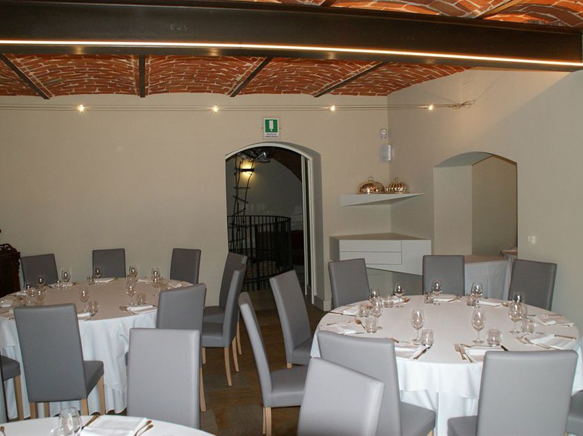 فندق Relais Rocca Civalieri