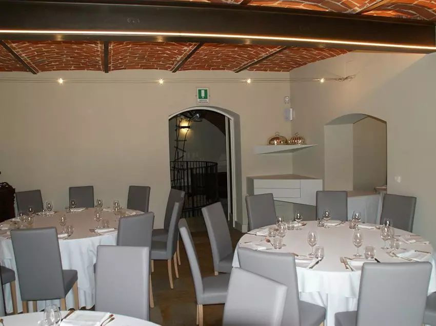 ホテル Relais Rocca Civalieri