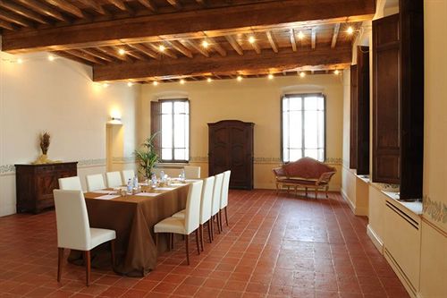 فندق Relais Rocca Civalieri
