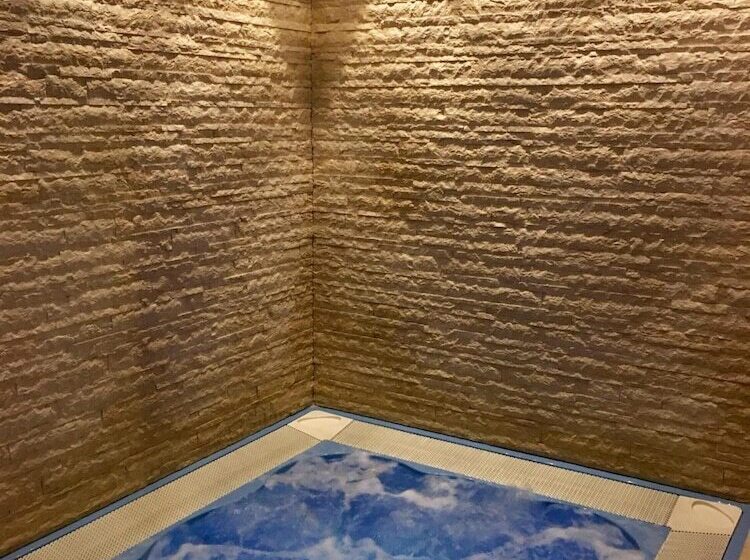 호텔 Relais Vecchio Maso