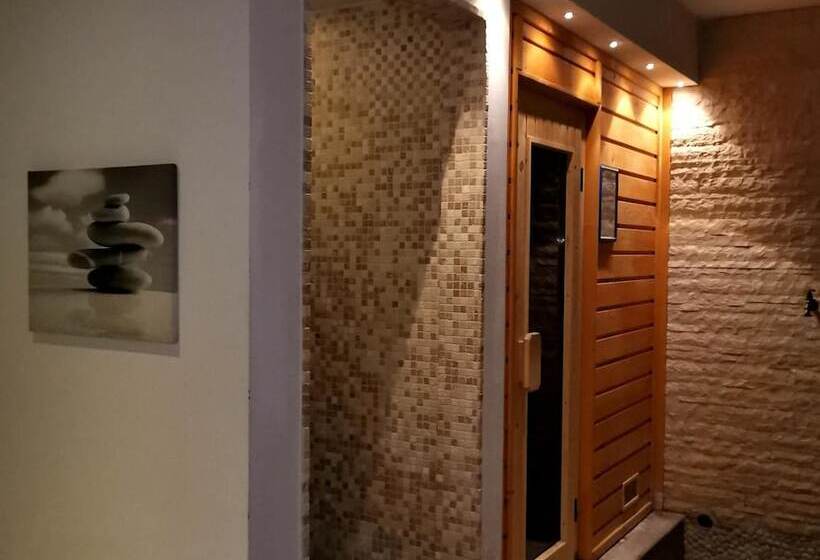 호텔 Relais Vecchio Maso