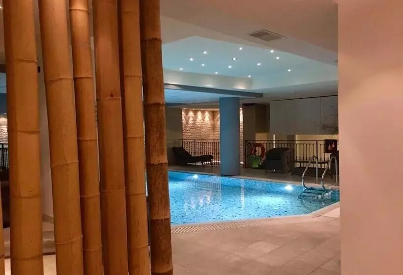 호텔 Relais Vecchio Maso