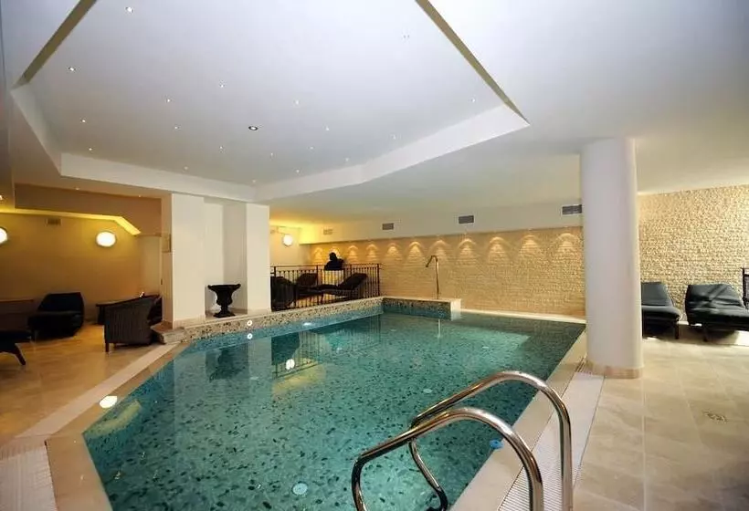 호텔 Relais Vecchio Maso