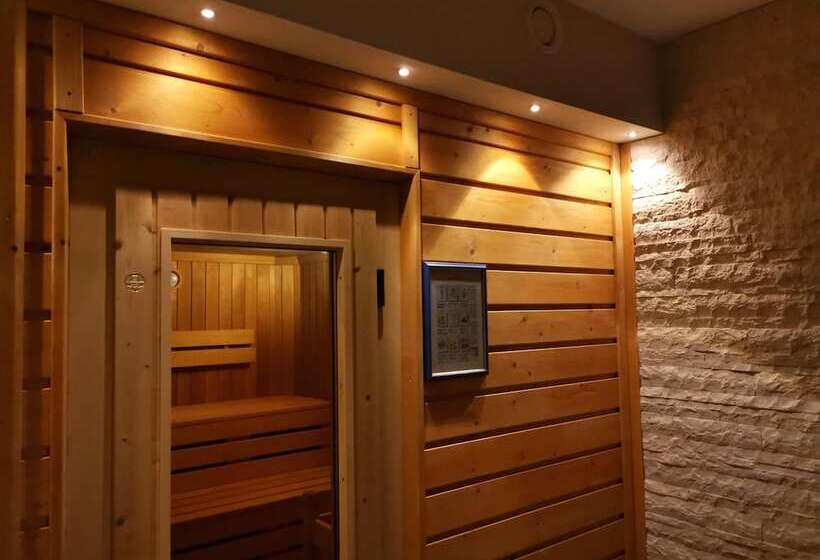 호텔 Relais Vecchio Maso