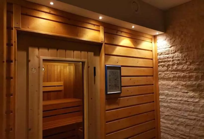 호텔 Relais Vecchio Maso