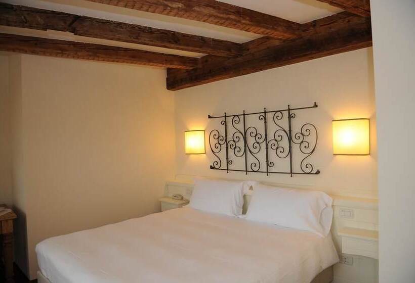 호텔 Relais Vecchio Maso