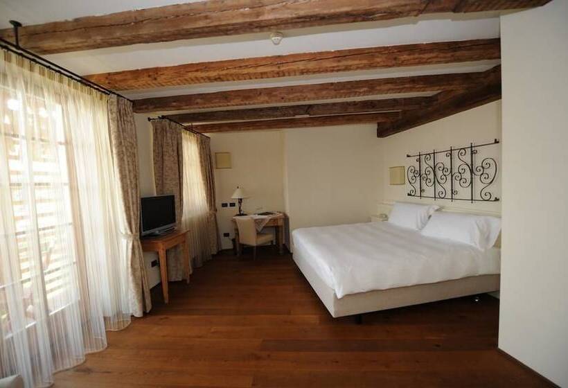 호텔 Relais Vecchio Maso