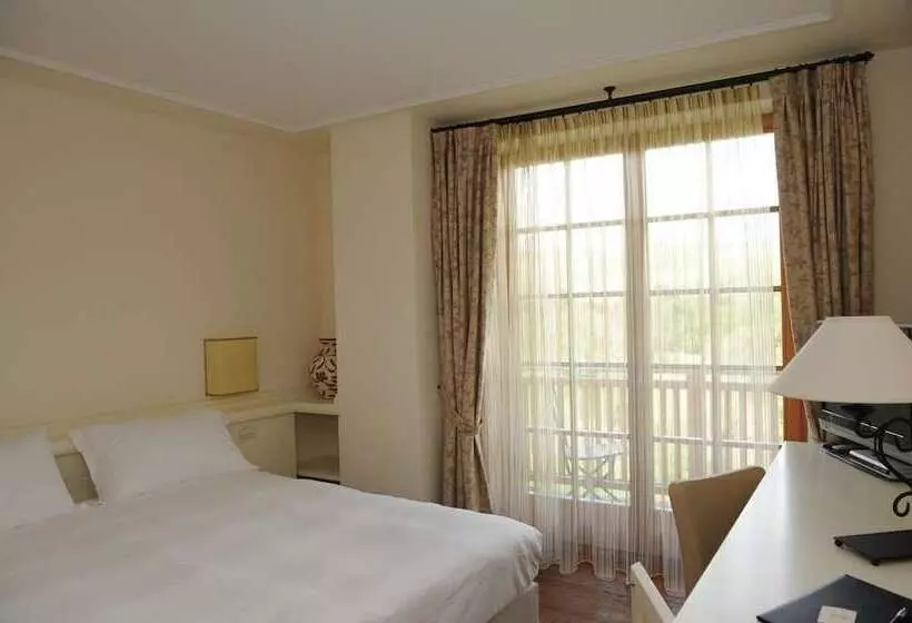 호텔 Relais Vecchio Maso