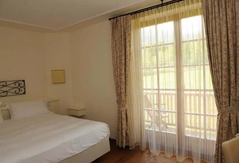 호텔 Relais Vecchio Maso