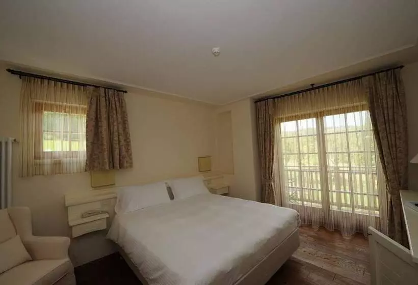 호텔 Relais Vecchio Maso