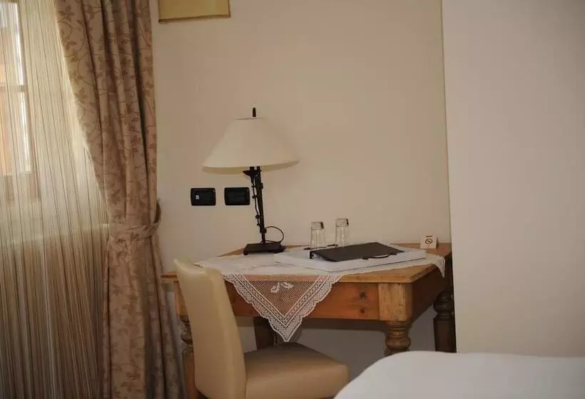 호텔 Relais Vecchio Maso