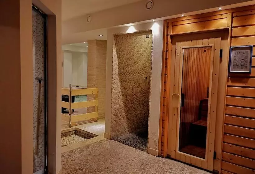 호텔 Relais Vecchio Maso