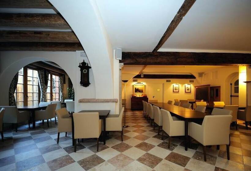 호텔 Relais Vecchio Maso