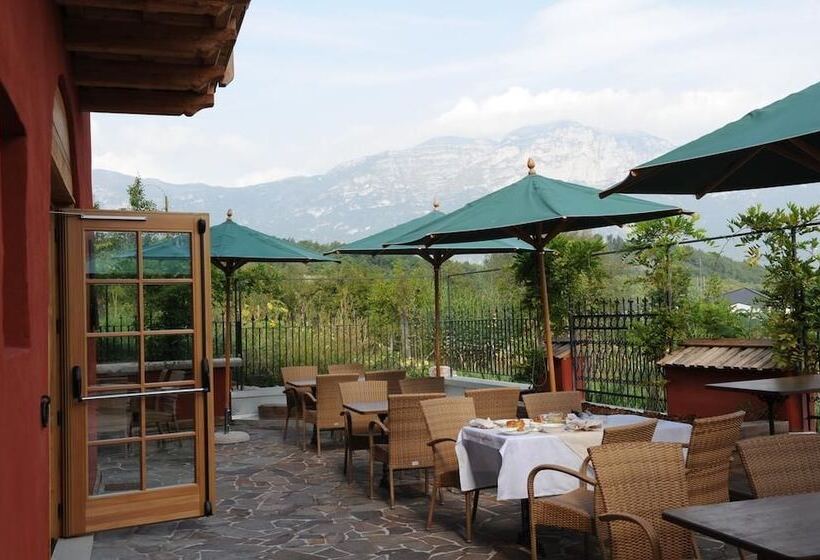 호텔 Relais Vecchio Maso