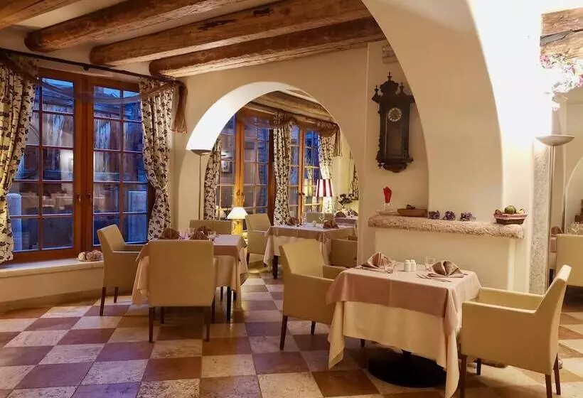 호텔 Relais Vecchio Maso