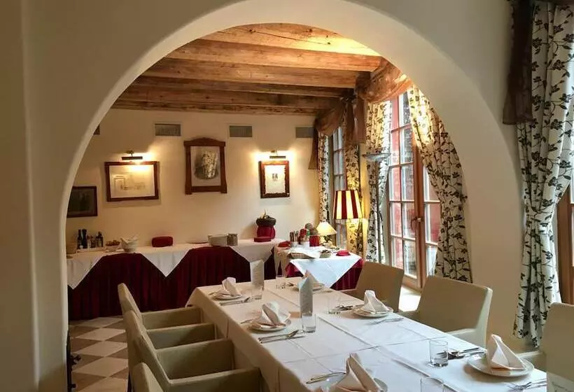 호텔 Relais Vecchio Maso