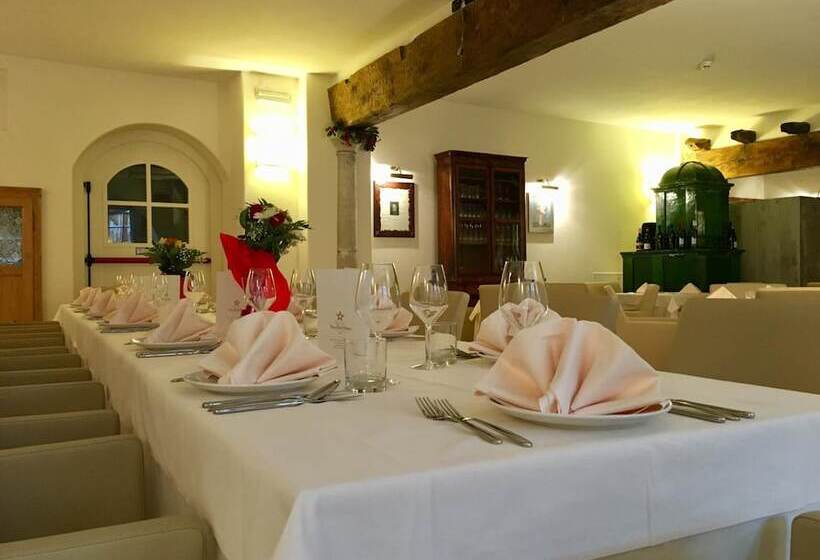 호텔 Relais Vecchio Maso