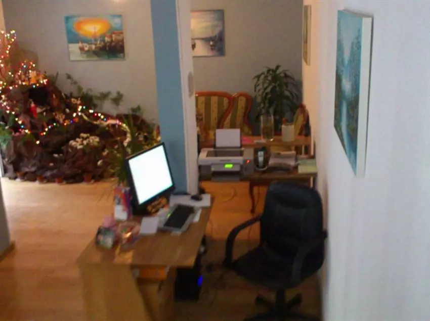 膳宿费 Residencial Melba