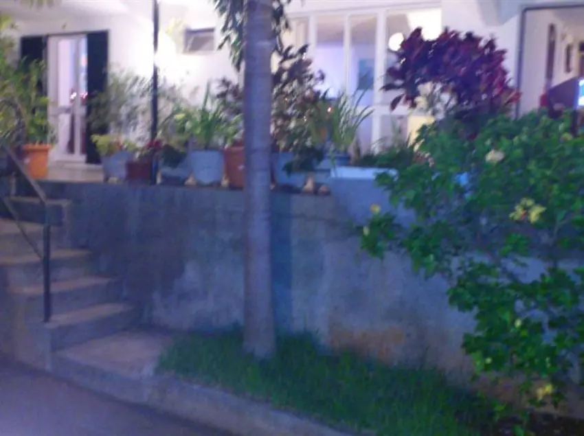 膳宿费 Residencial Melba