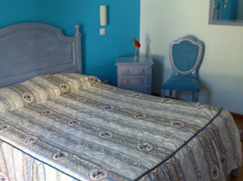 بنسيون Residencial Melba