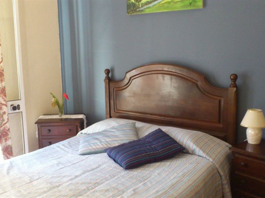 بنسيون Residencial Melba