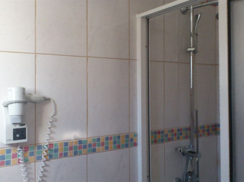 بنسيون Residencial Melba