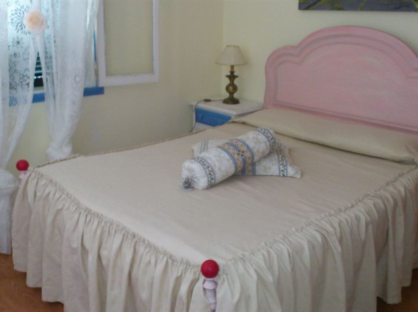 بنسيون Residencial Melba